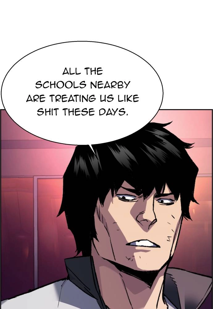 Mercenary Enrollment Chapter 44 Page 38