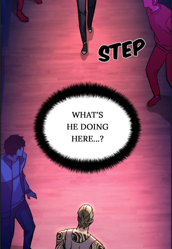 Mercenary Enrollment Chapter 44 Page 61