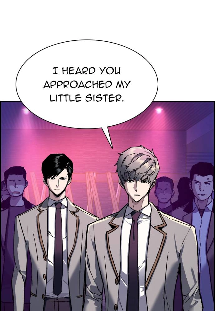 Mercenary Enrollment Chapter 44 Page 64
