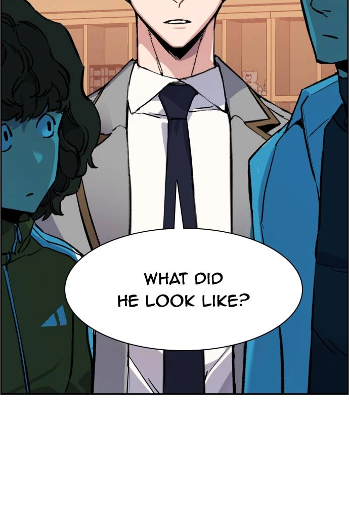 Mercenary Enrollment Chapter 44 Page 7