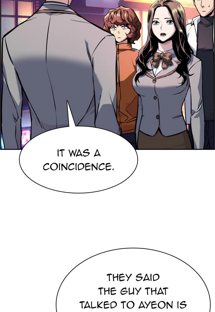 Mercenary Enrollment Chapter 44 Page 92