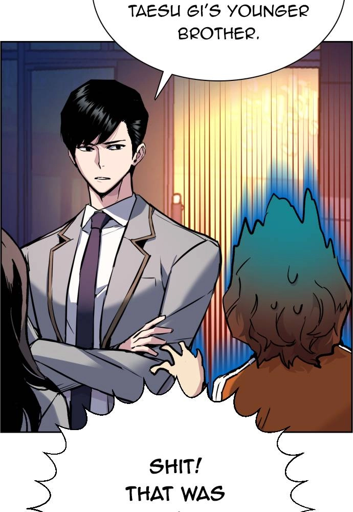 Mercenary Enrollment Chapter 44 Page 93