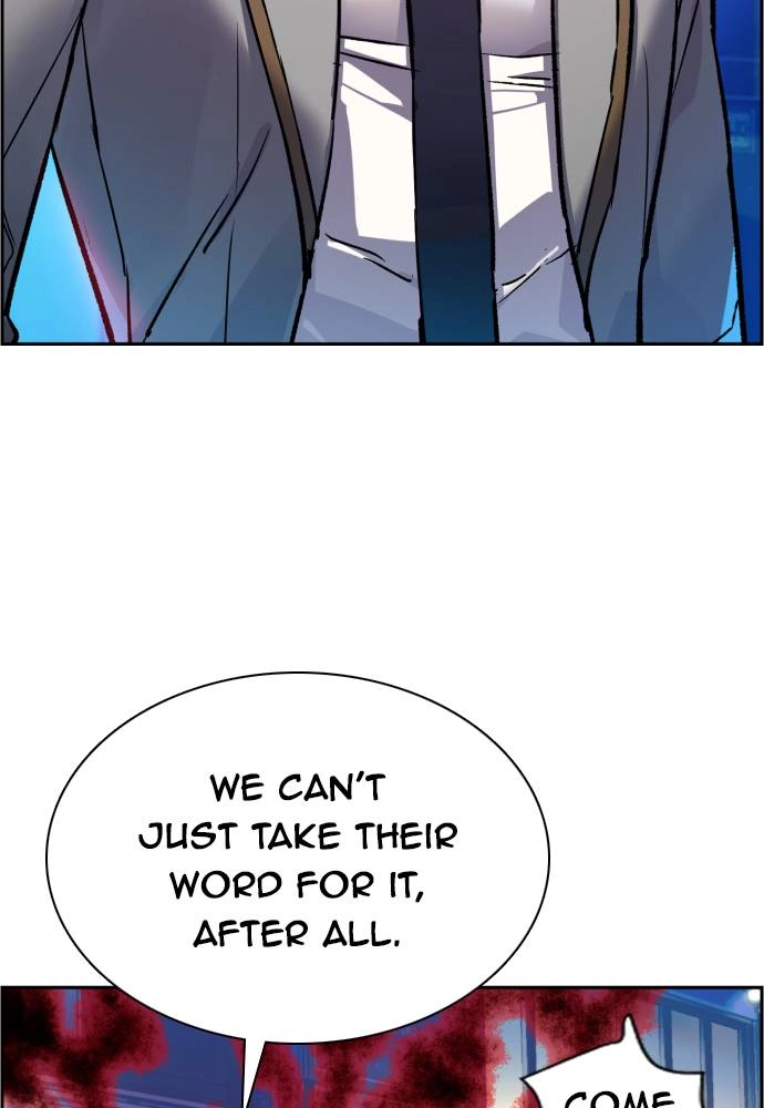 Mercenary Enrollment Chapter 44 Page 97