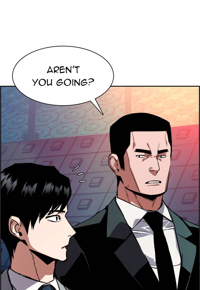 Mercenary Enrollment Chapter 35 Page 100