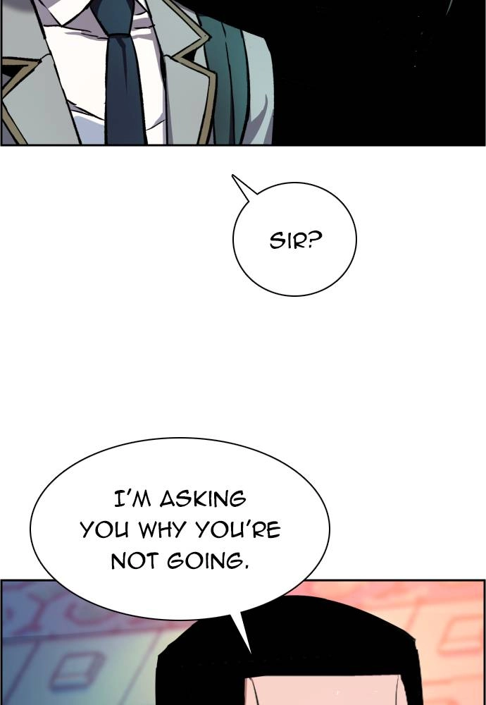 Mercenary Enrollment Chapter 35 Page 101