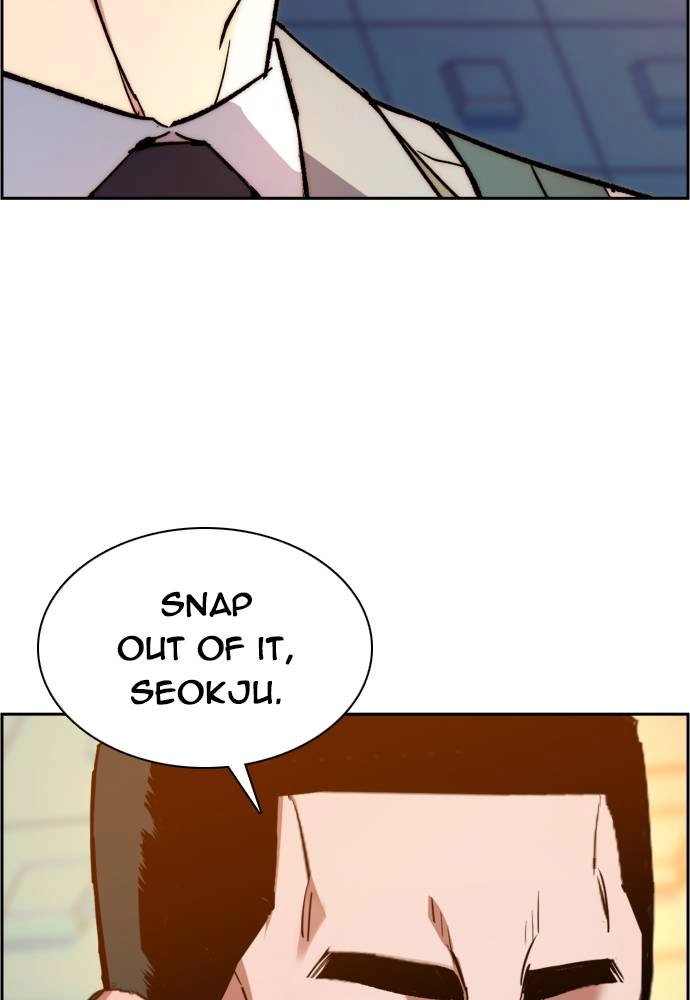 Mercenary Enrollment Chapter 35 Page 104