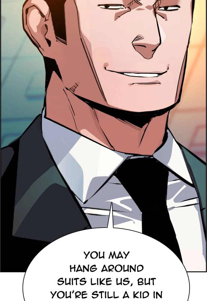 Mercenary Enrollment Chapter 35 Page 105