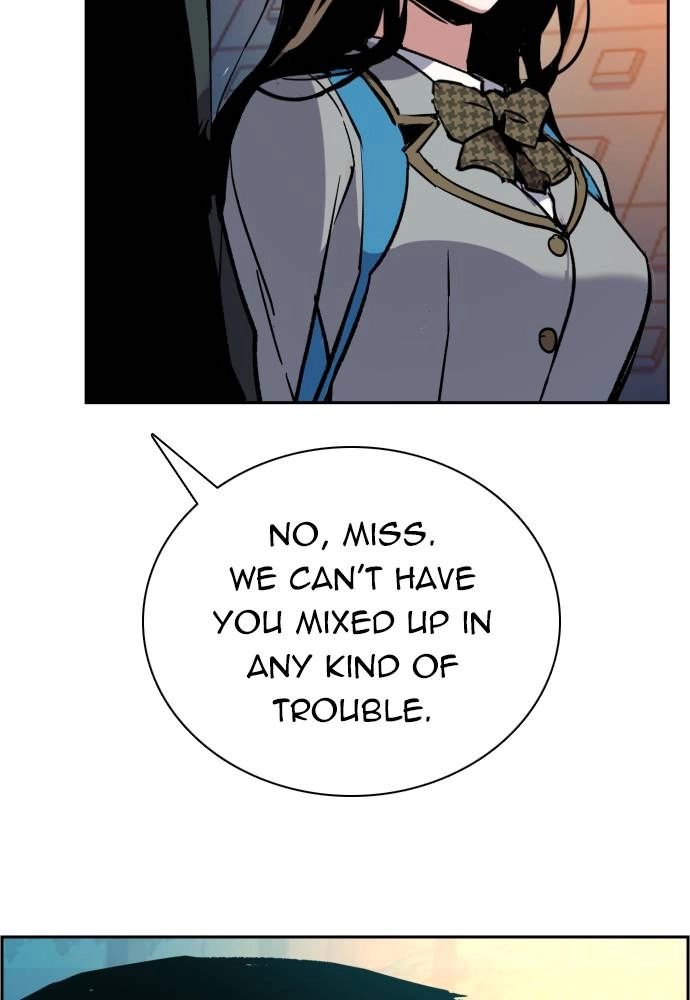 Mercenary Enrollment Chapter 35 Page 117