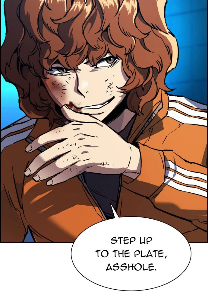 Mercenary Enrollment Chapter 35 Page 22