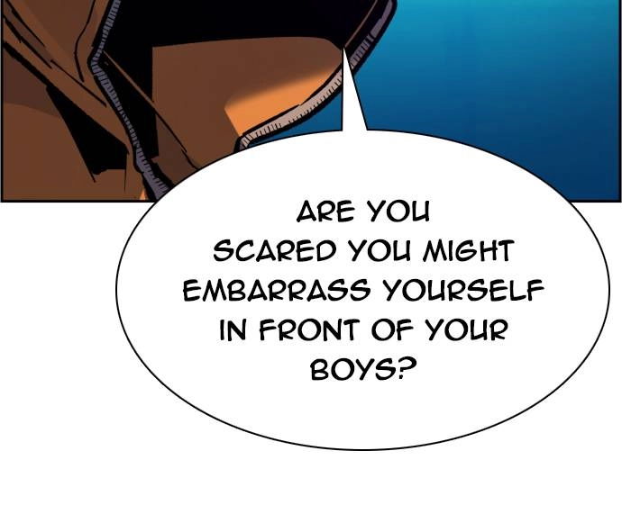 Mercenary Enrollment Chapter 35 Page 26