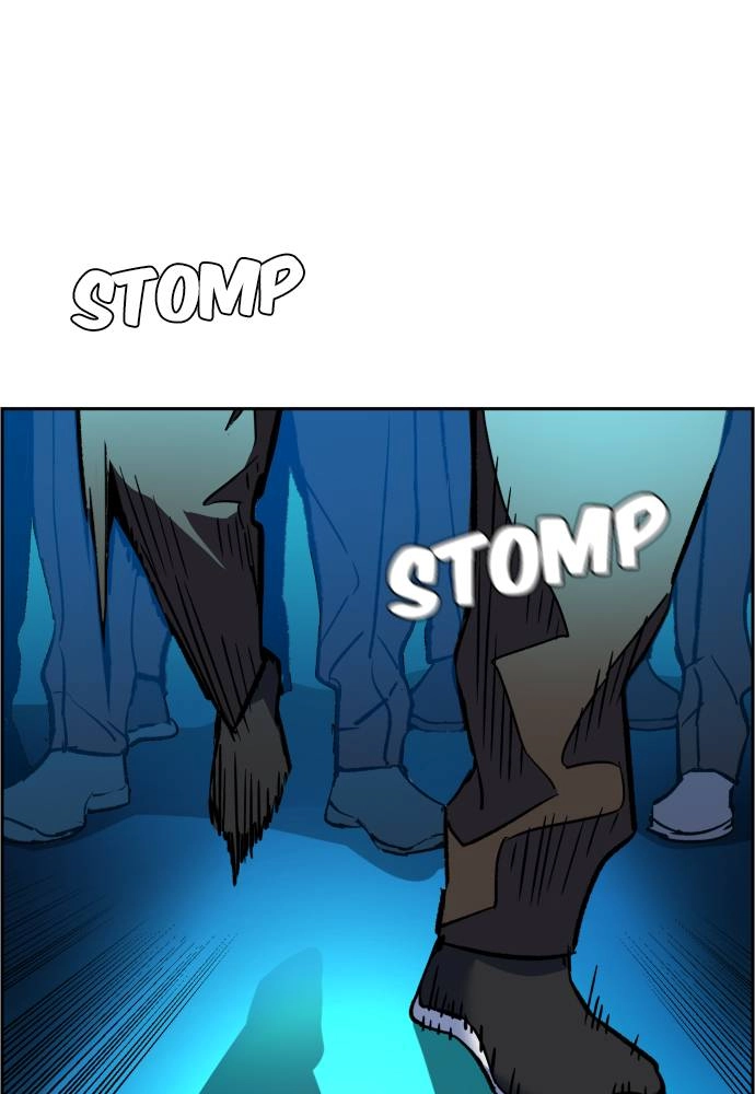 Mercenary Enrollment Chapter 35 Page 27