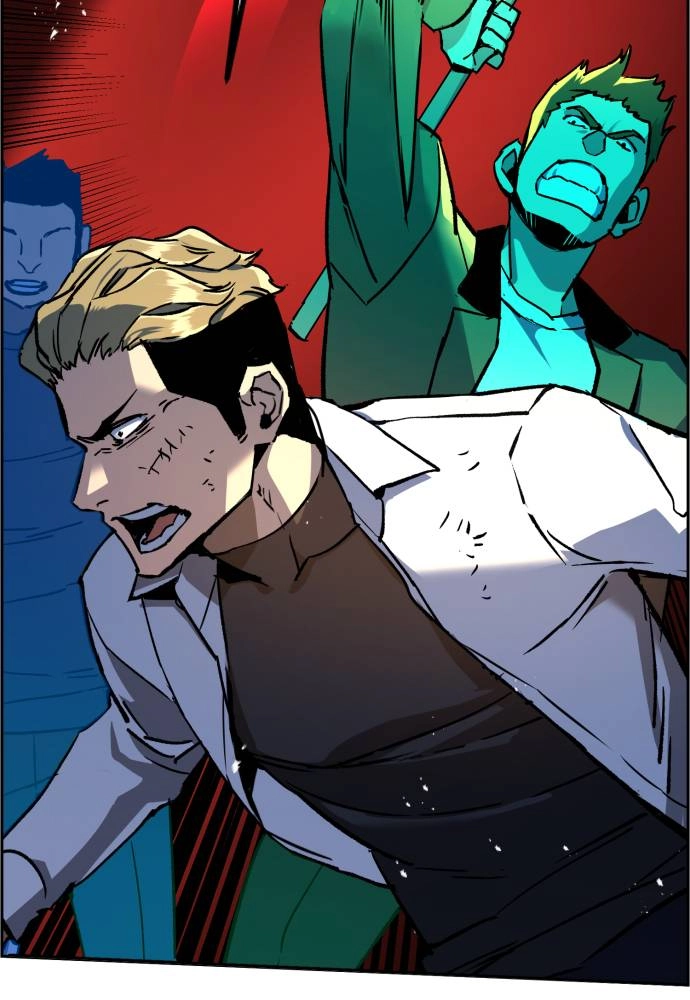 Mercenary Enrollment Chapter 35 Page 54