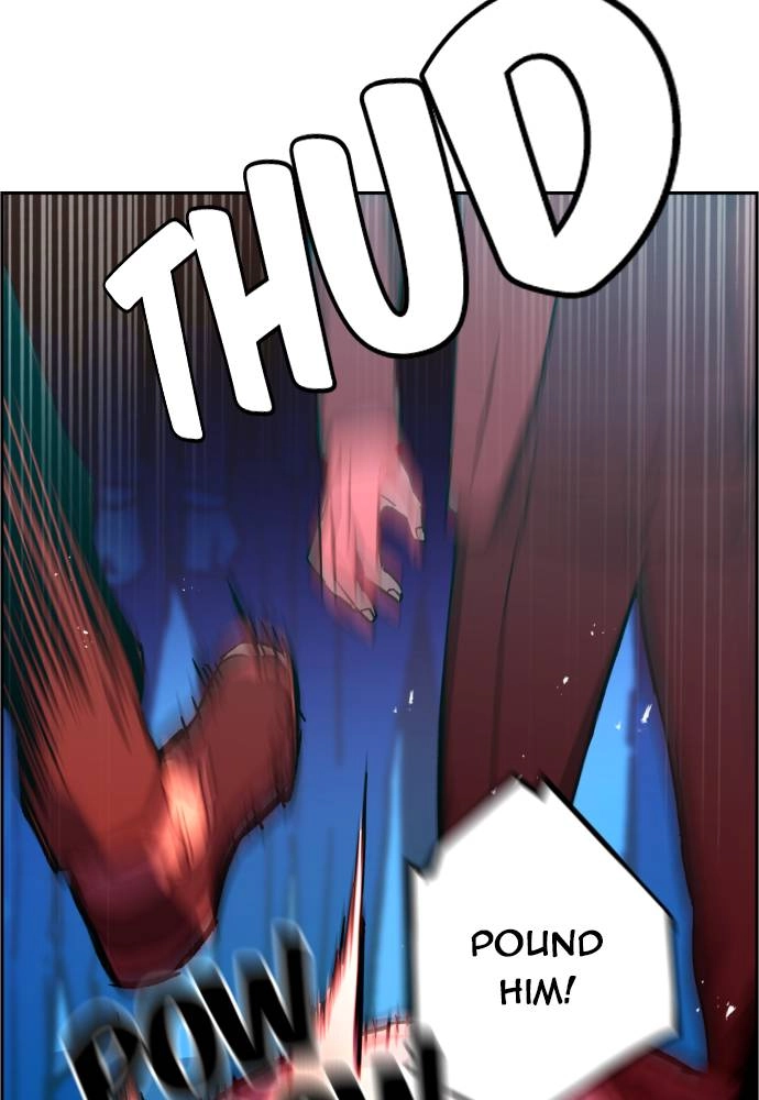 Mercenary Enrollment Chapter 35 Page 57