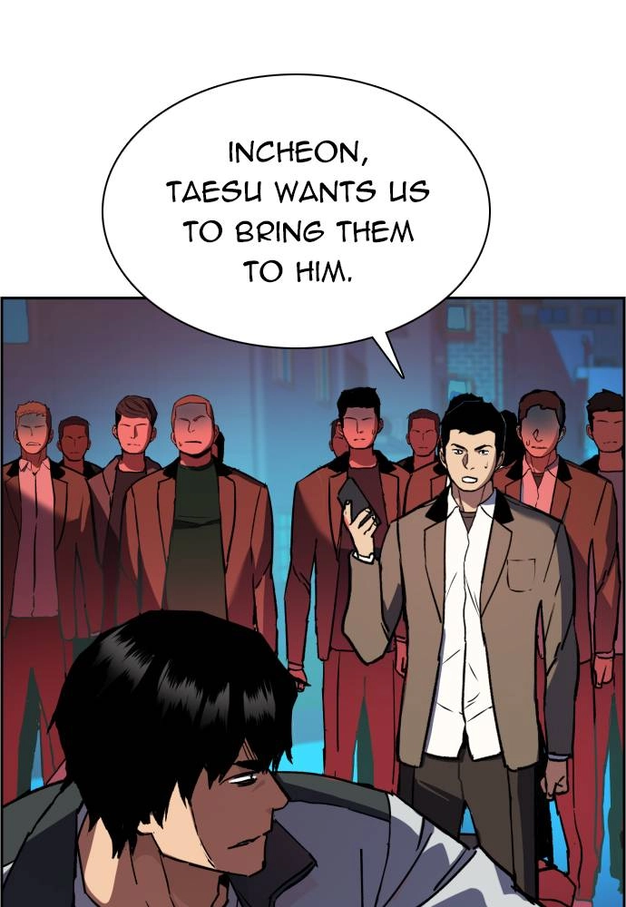 Mercenary Enrollment Chapter 35 Page 66