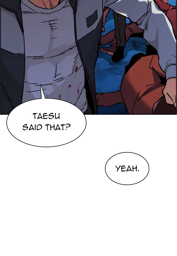 Mercenary Enrollment Chapter 35 Page 67