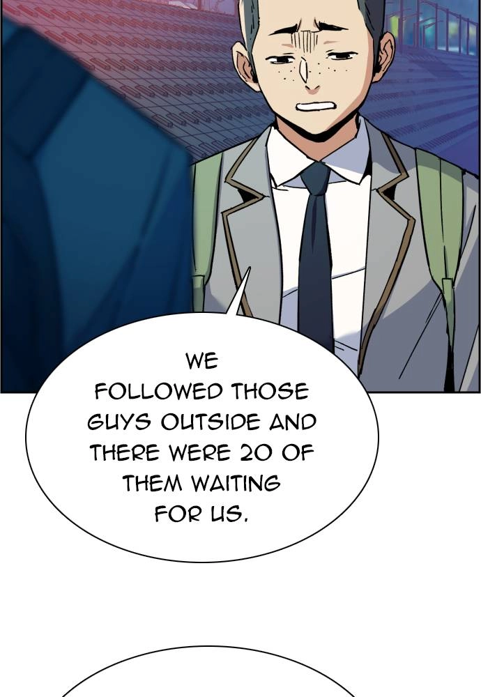 Mercenary Enrollment Chapter 35 Page 76