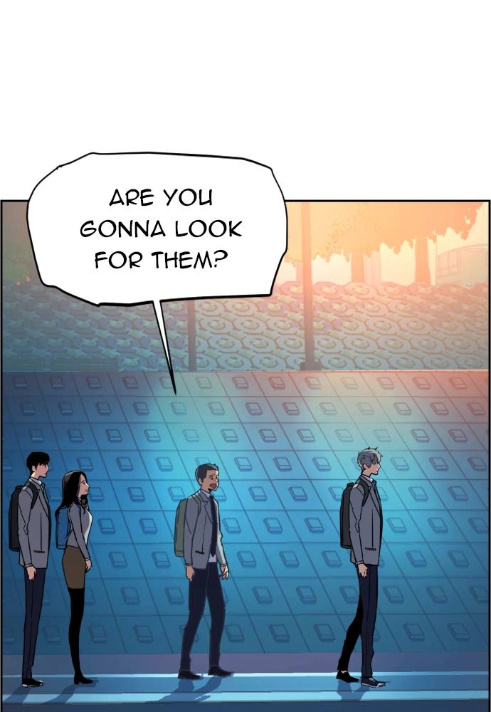 Mercenary Enrollment Chapter 35 Page 86