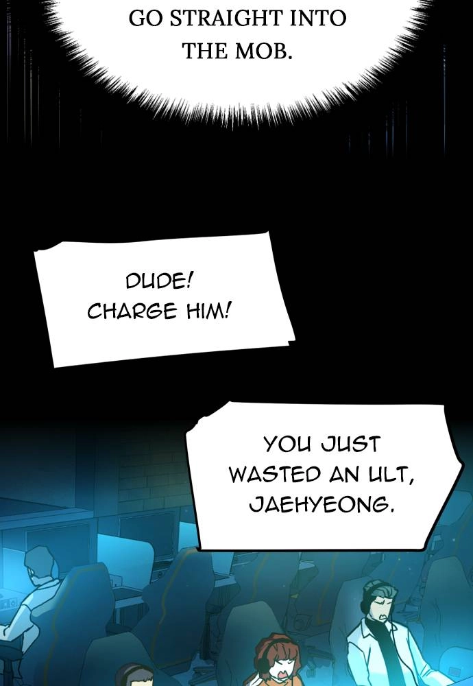 Mercenary Enrollment Chapter 35 Page 89