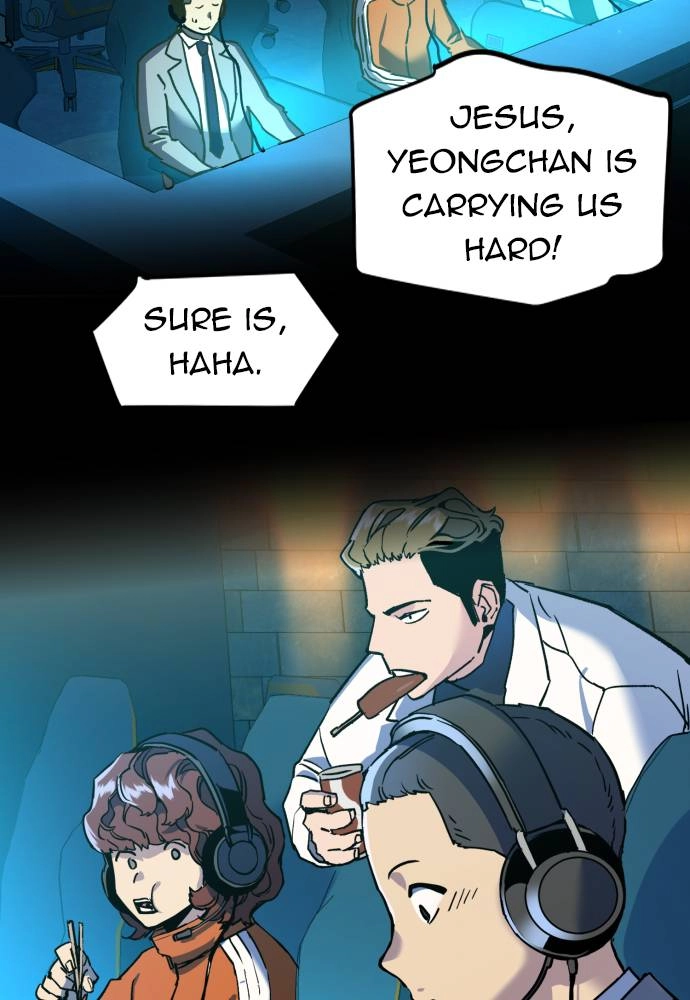 Mercenary Enrollment Chapter 35 Page 90