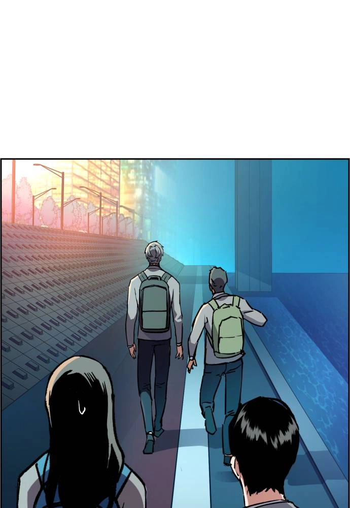 Mercenary Enrollment Chapter 35 Page 97