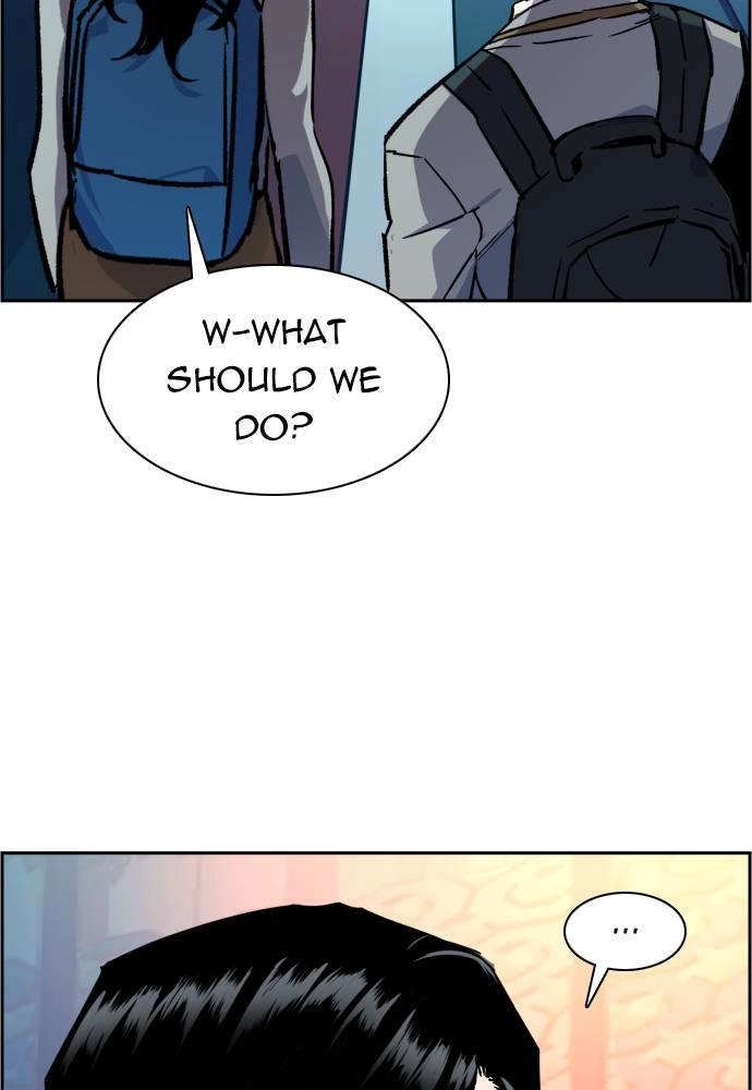 Mercenary Enrollment Chapter 35 Page 98