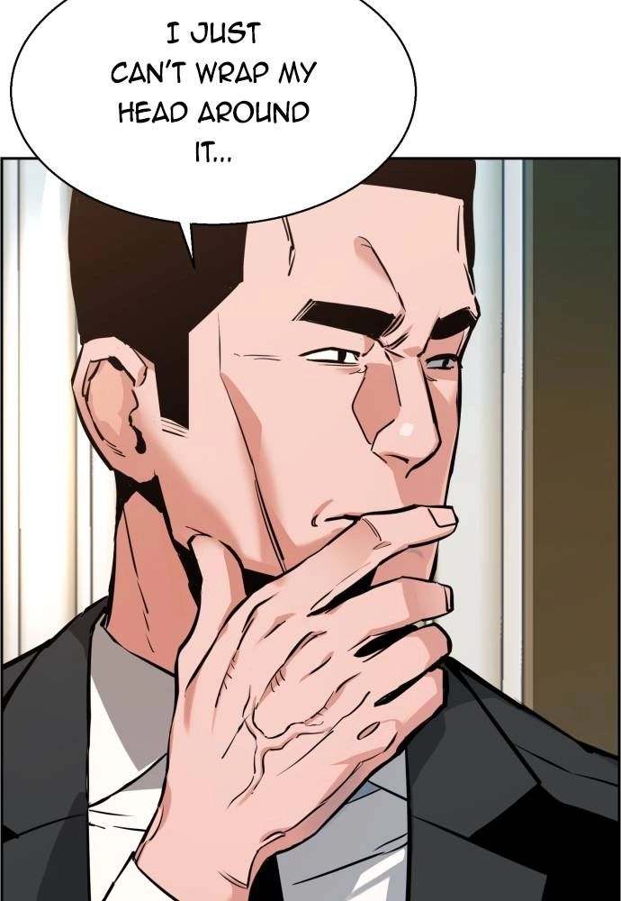 Mercenary Enrollment Chapter 18 Page 102