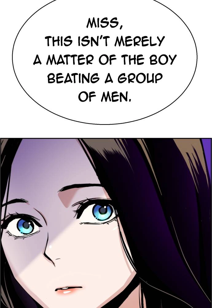 Mercenary Enrollment Chapter 18 Page 107