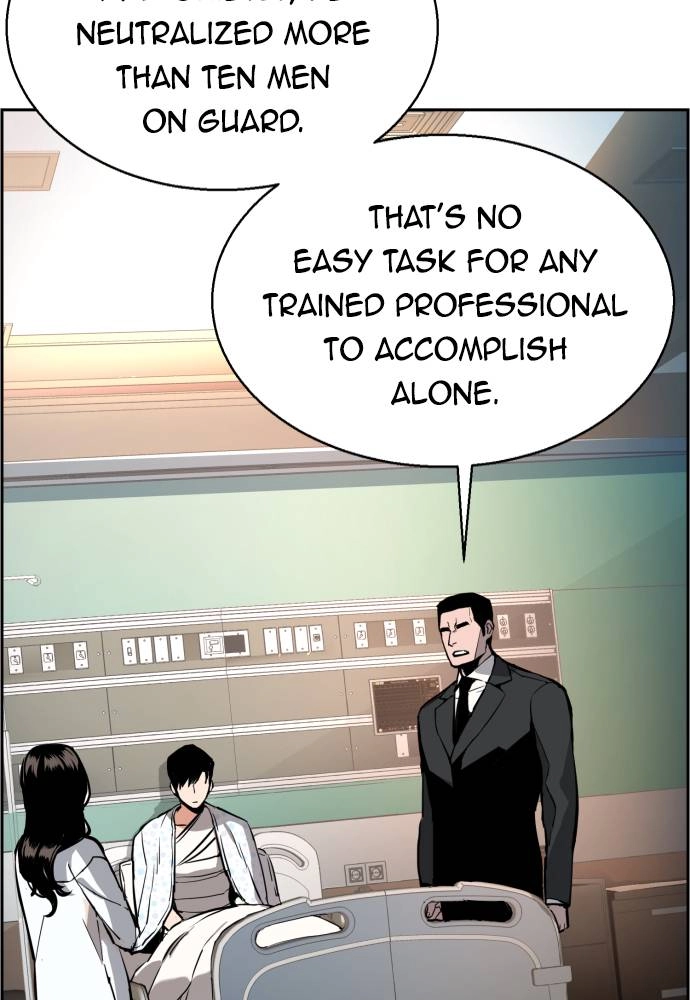 Mercenary Enrollment Chapter 18 Page 109