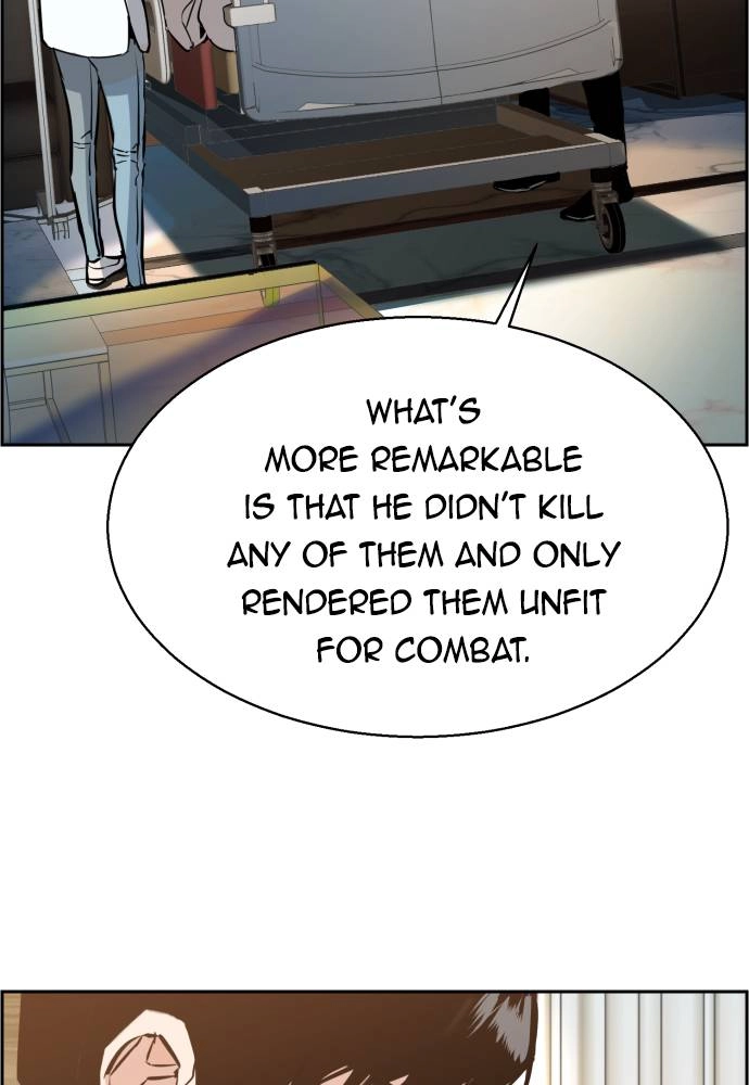 Mercenary Enrollment Chapter 18 Page 110