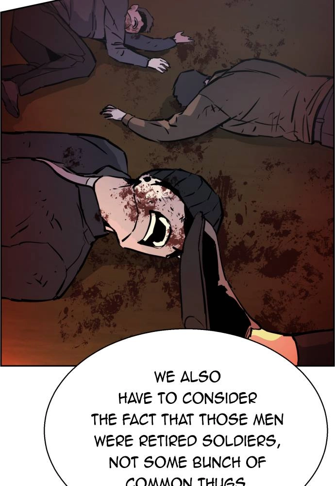Mercenary Enrollment Chapter 18 Page 113