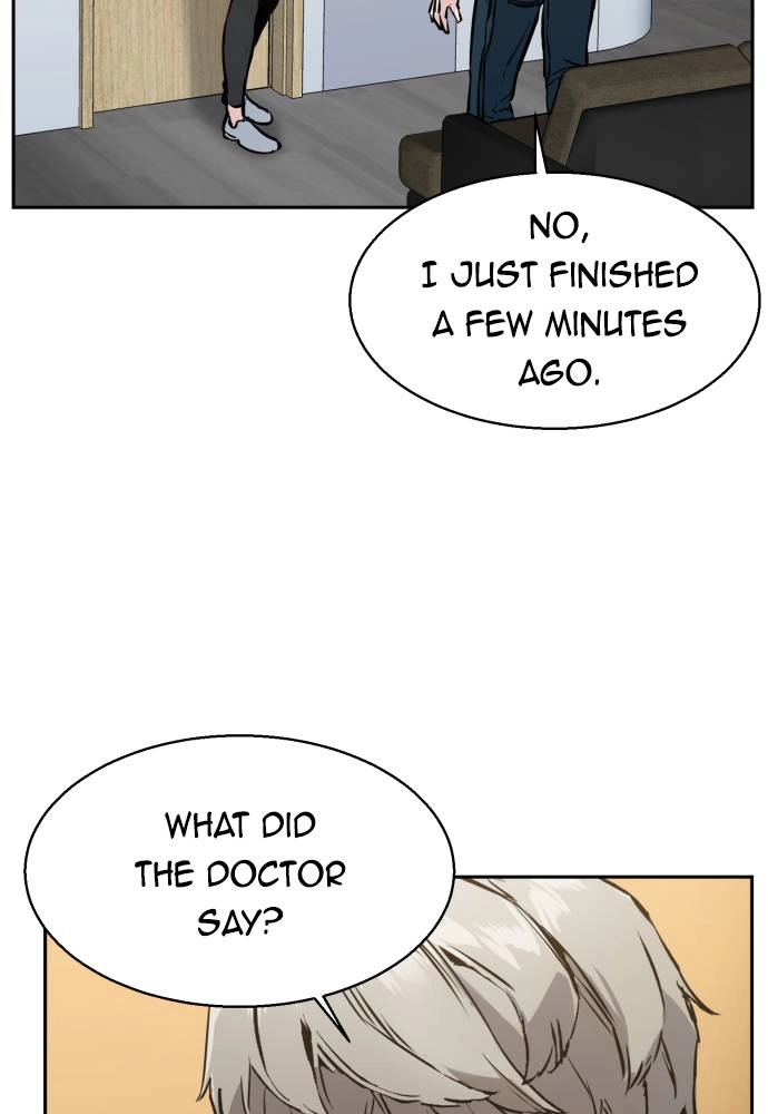Mercenary Enrollment Chapter 18 Page 33