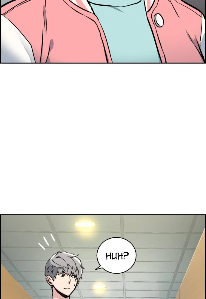 Mercenary Enrollment Chapter 18 Page 46