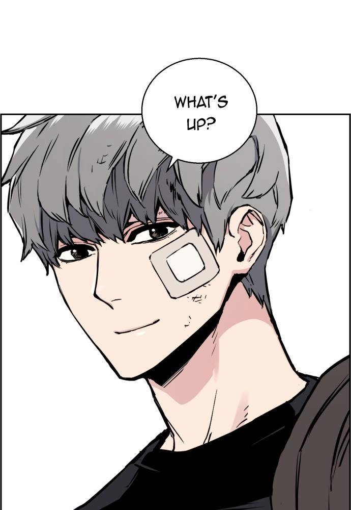 Mercenary Enrollment Chapter 18 Page 48