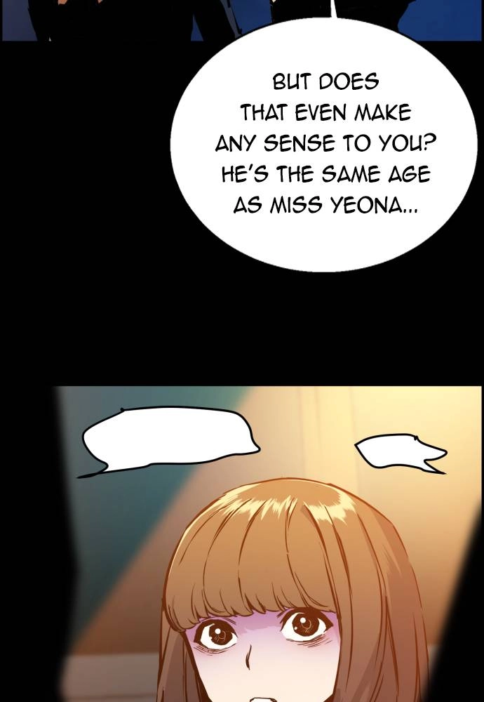 Mercenary Enrollment Chapter 18 Page 54