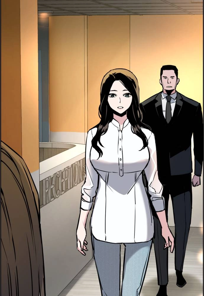 Mercenary Enrollment Chapter 18 Page 58
