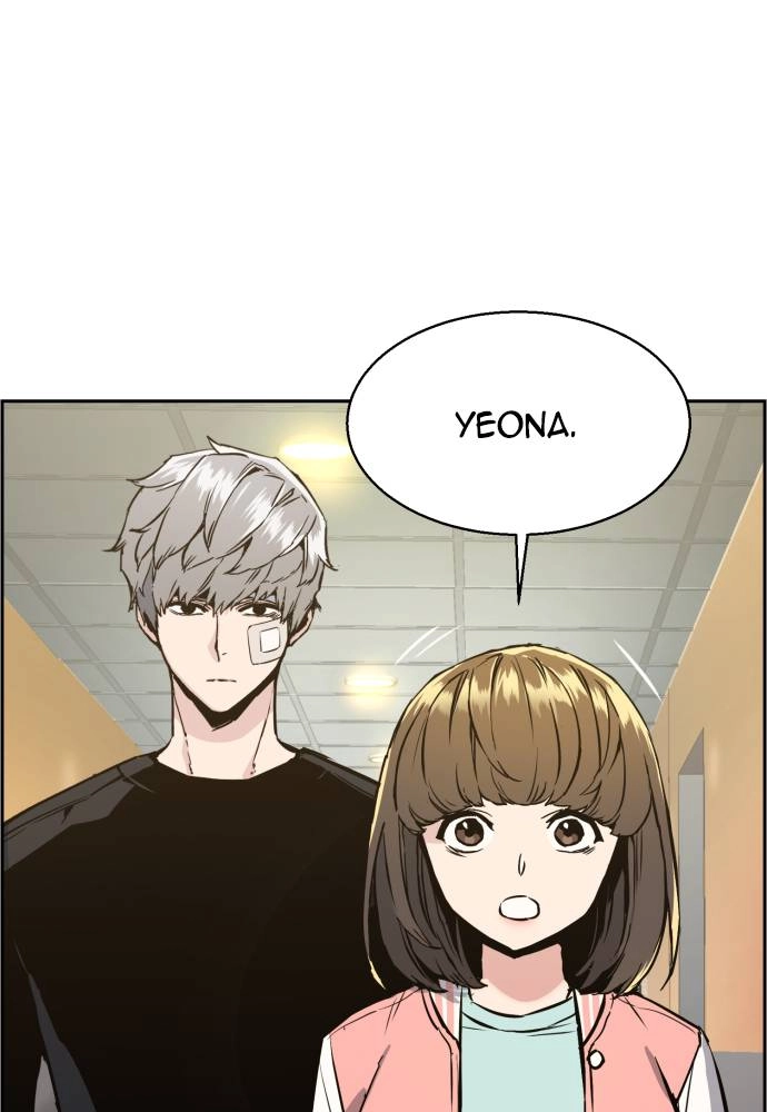 Mercenary Enrollment Chapter 18 Page 60