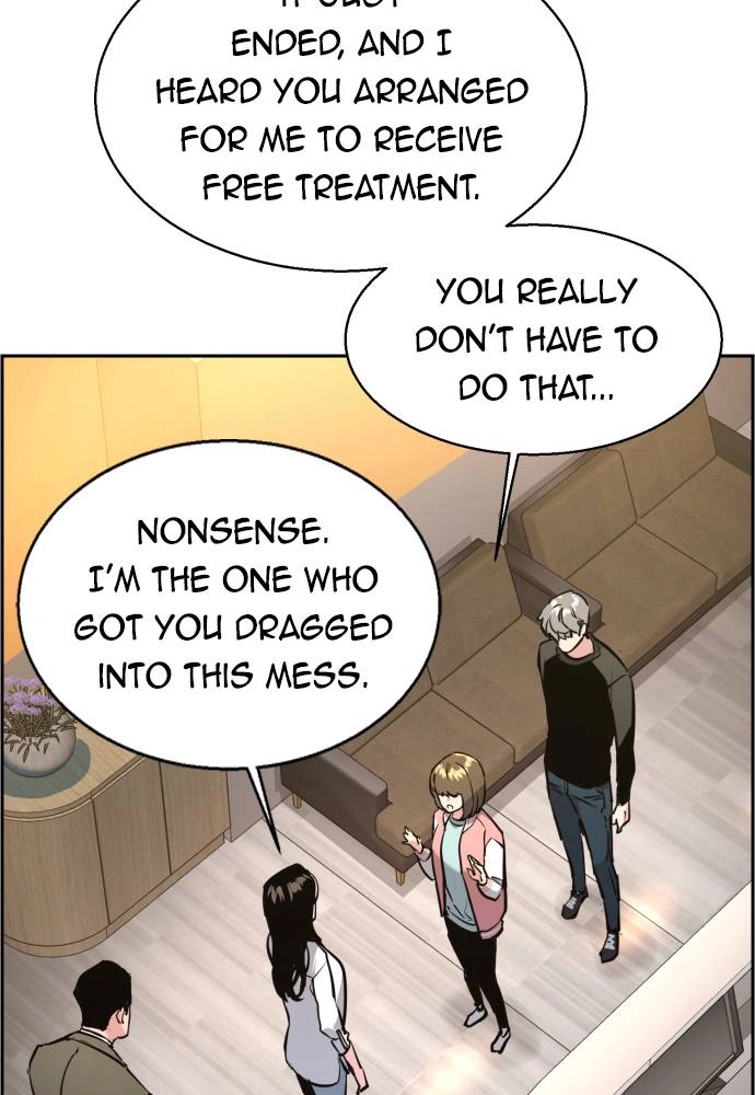 Mercenary Enrollment Chapter 18 Page 63