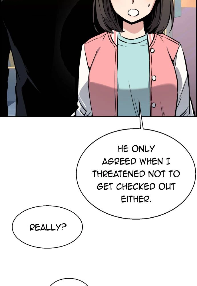 Mercenary Enrollment Chapter 18 Page 76