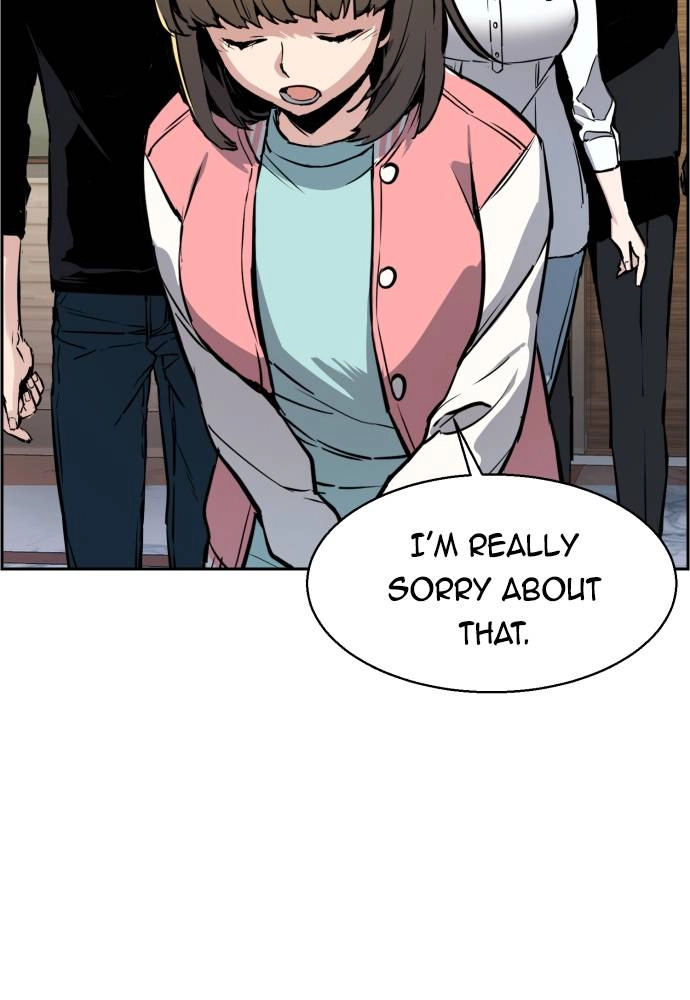 Mercenary Enrollment Chapter 18 Page 86