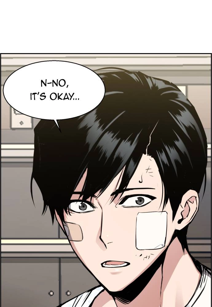 Mercenary Enrollment Chapter 18 Page 87