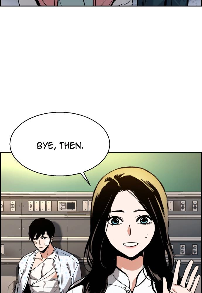 Mercenary Enrollment Chapter 18 Page 97