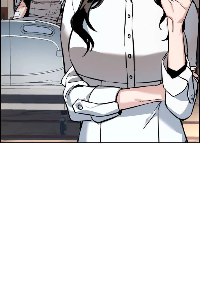 Mercenary Enrollment Chapter 18 Page 98