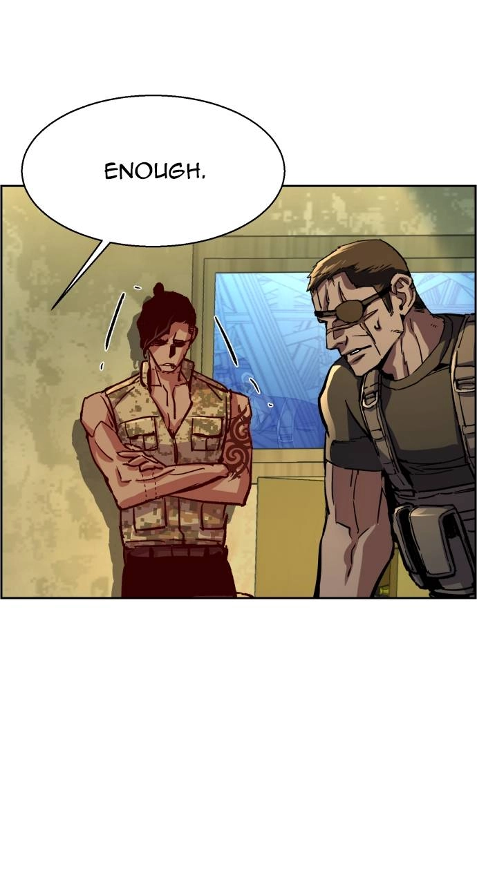 Mercenary Enrollment Chapter 114 Page 15