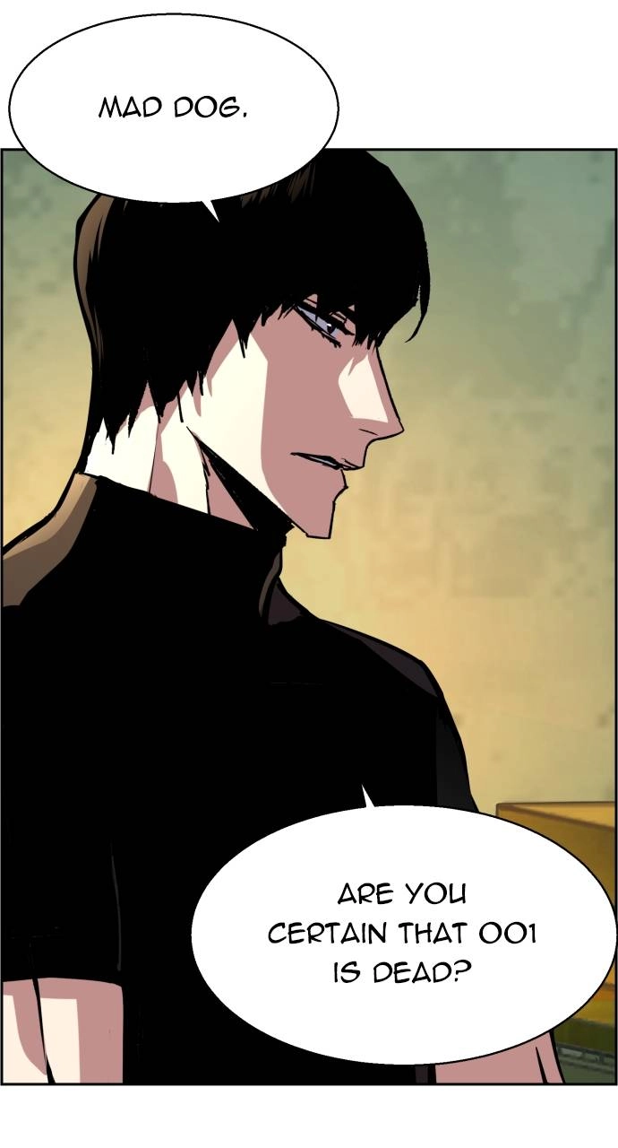 Mercenary Enrollment Chapter 114 Page 16