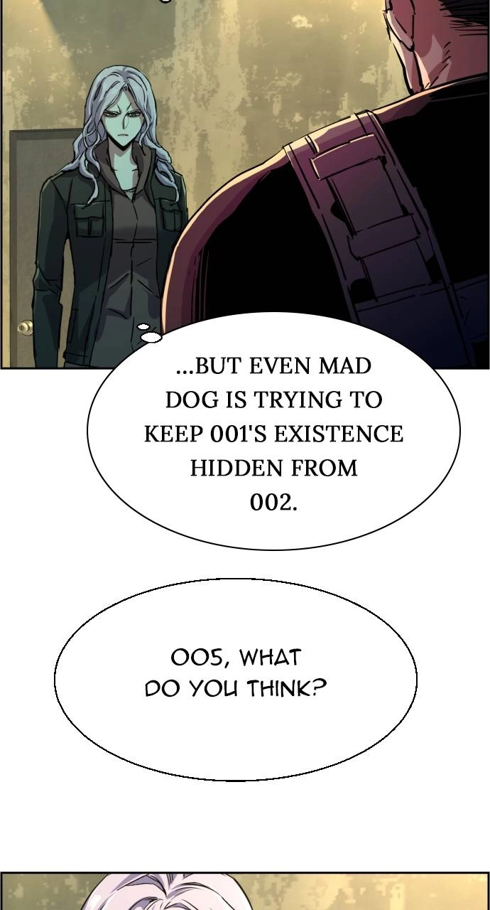 Mercenary Enrollment Chapter 114 Page 21