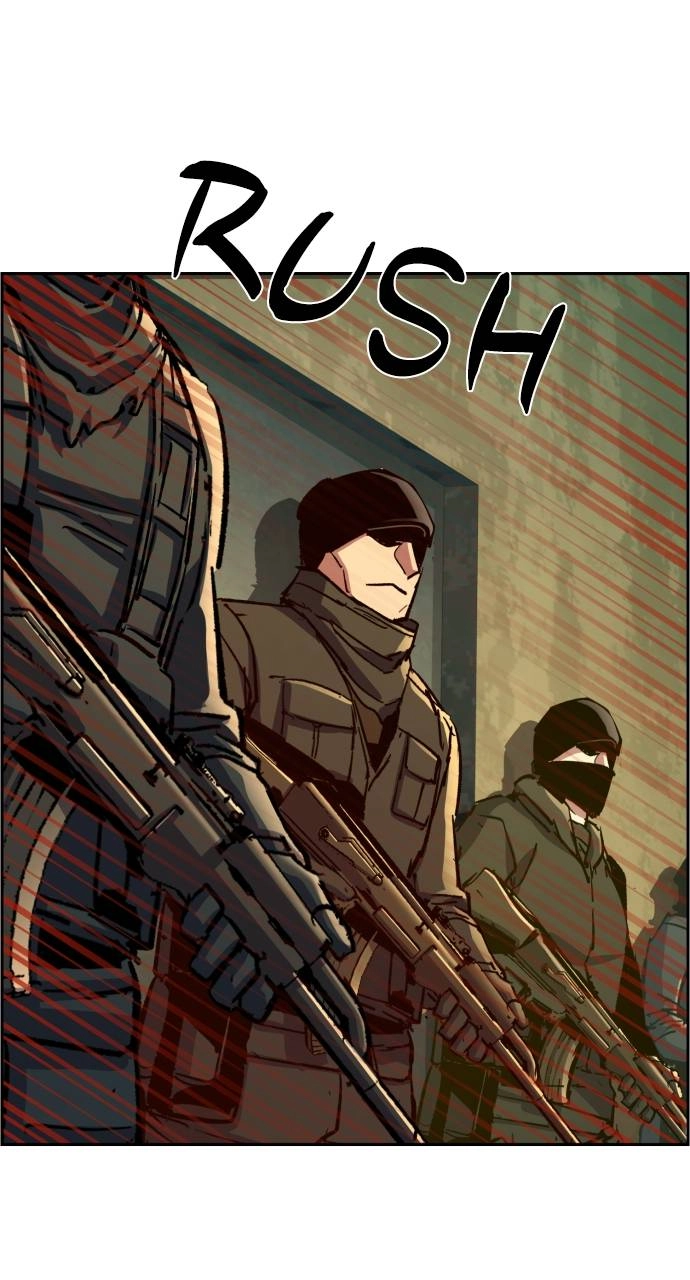 Mercenary Enrollment Chapter 114 Page 30
