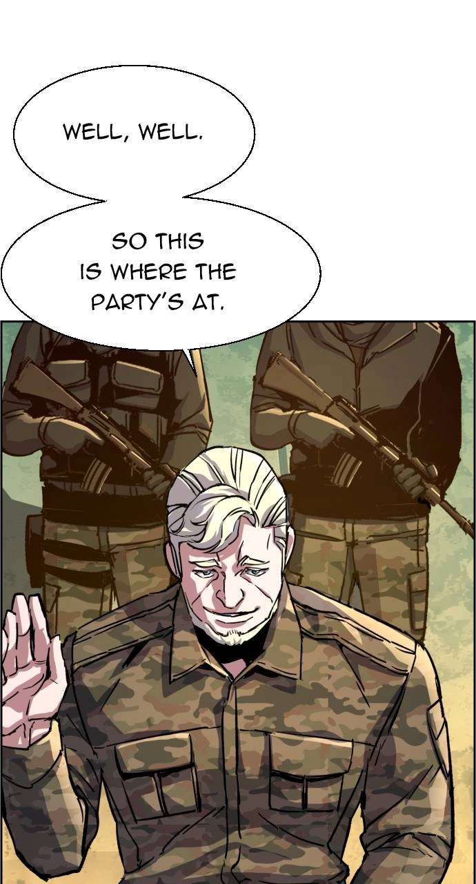 Mercenary Enrollment Chapter 114 Page 31