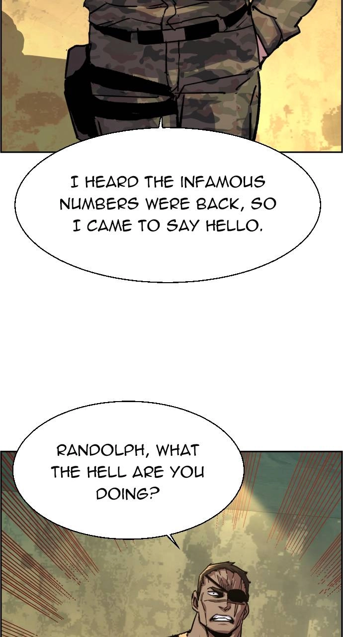 Mercenary Enrollment Chapter 114 Page 32