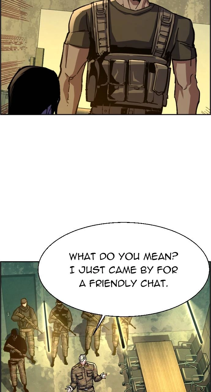 Mercenary Enrollment Chapter 114 Page 33