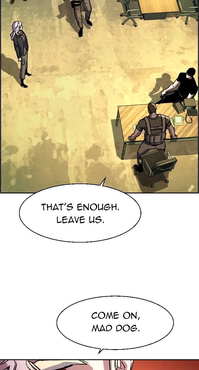 Mercenary Enrollment Chapter 114 Page 34